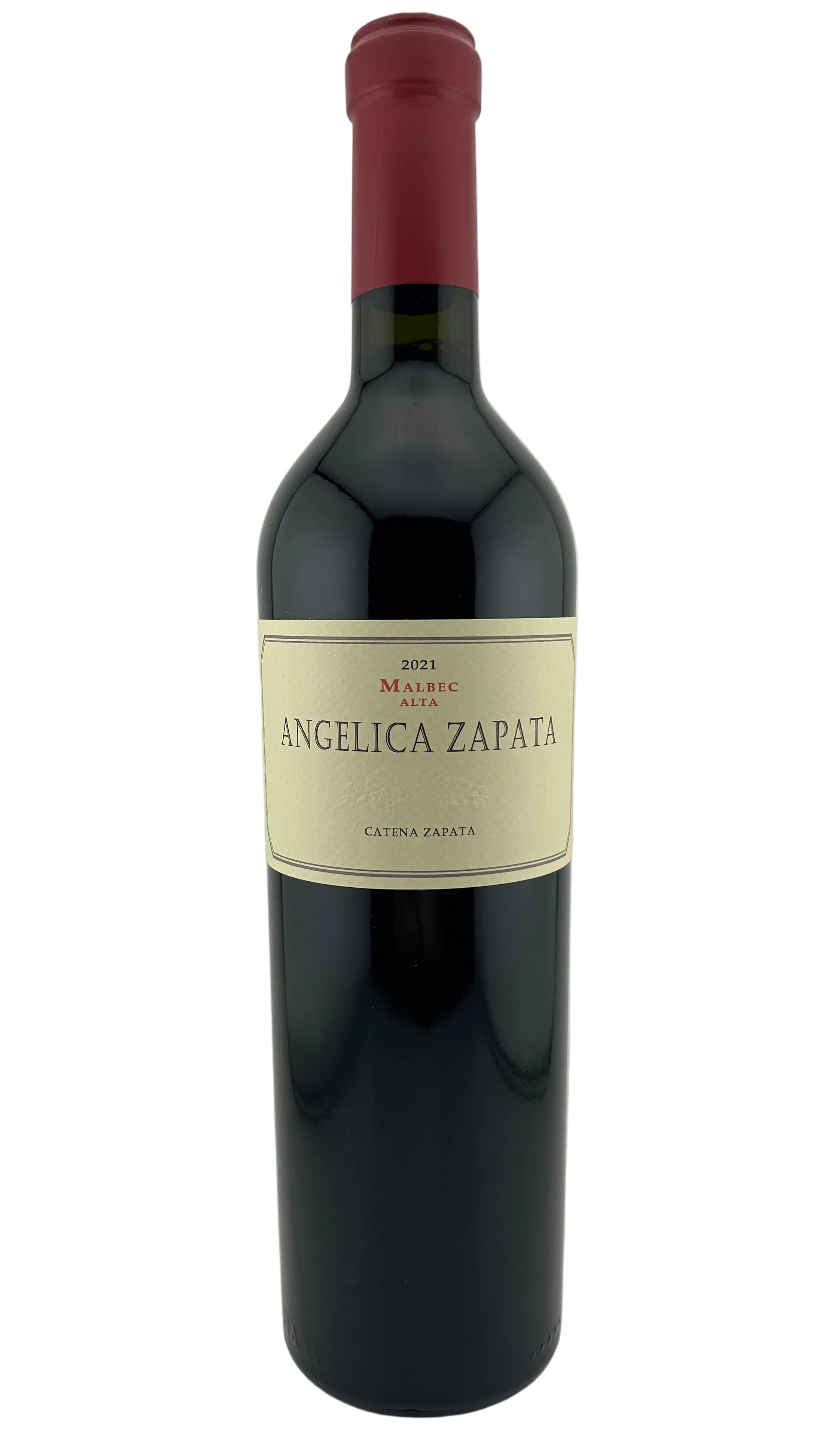 Angelica Zapata Malbec Alta 2021 | Mendoza Wine – Appellance