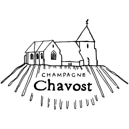 Champagne Chavost