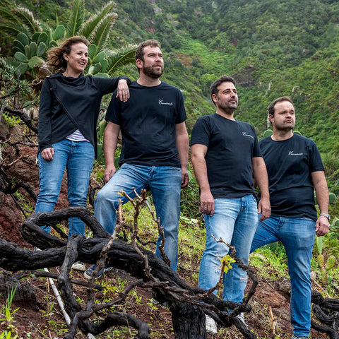 Envinate Team