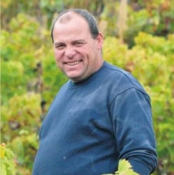 Georges Descombes