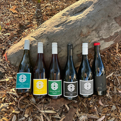 Ochota Barrels