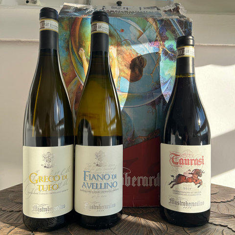 Mastro-berardino
