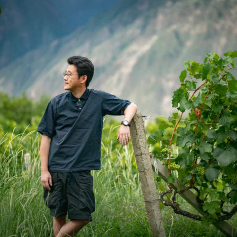 Xiao Pu