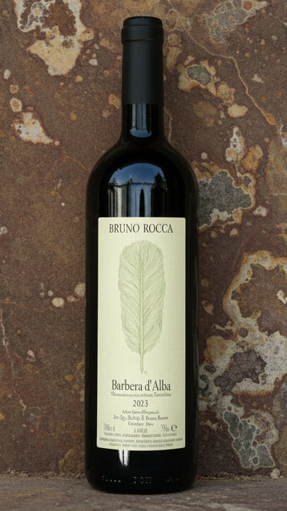 Bruno Rocca Barbera d’Alba 2023