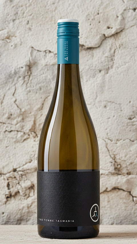 Two Tonne Tasmania TMV Chardonnay 2024