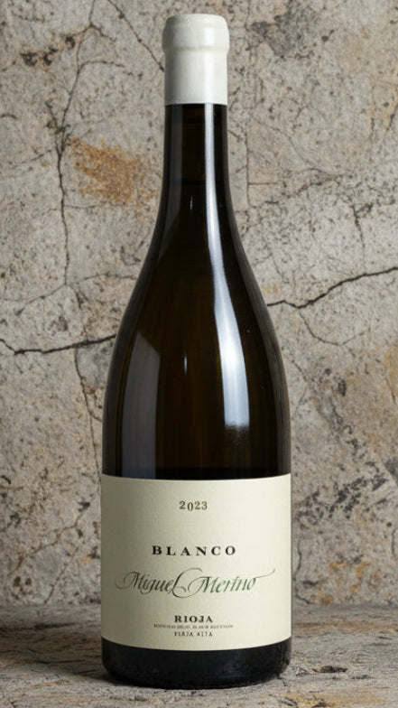 Miguel Merino Blanco 2023