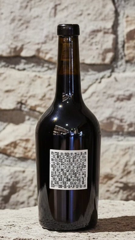 Sami-Odi ‘Little Wine’ #13 Syrah NV Barossa Valley