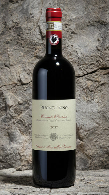 Buondonno Chianti Classico 2022