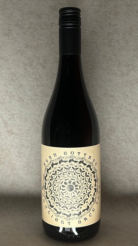 Burn Cottage Moonlight Race Pinot Noir 2022