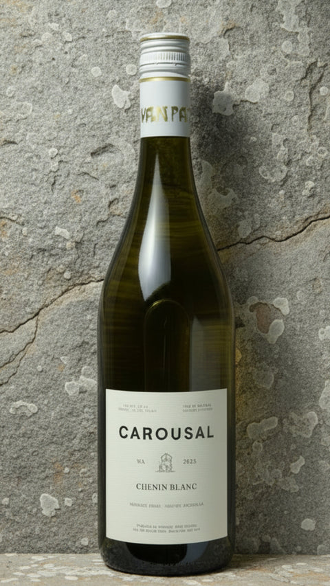 Carousal Chenin Blanc 2025