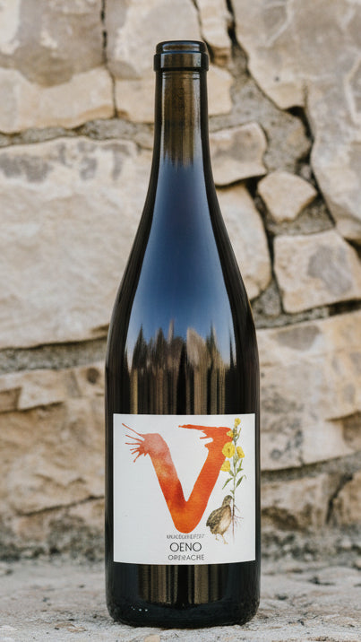 Vanguardist Oeno Grenache 2024