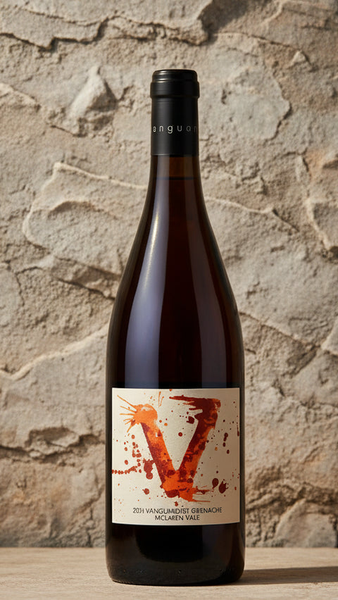 Vanguardist V Grenache 2024