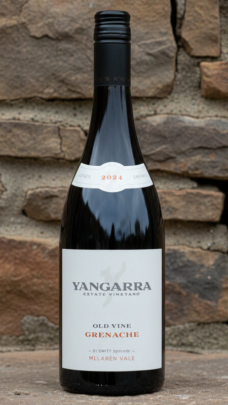 Yangarra Old Vine Grenache 2024
