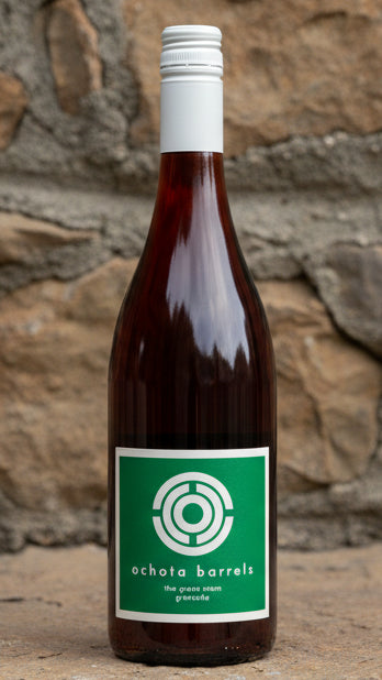 Ochota Barrels The Green Room Grenache 2025