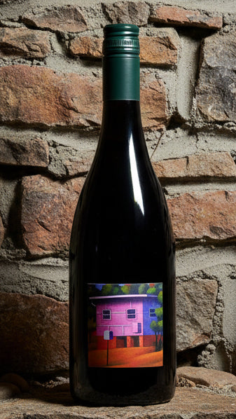 William Downie Cathedral Pinot Noir 2025