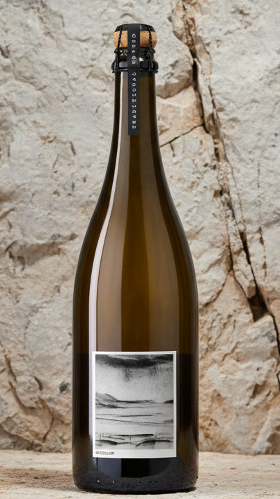 Woodlawn Traditional Method Sparkling c241 NV Tamar Valley Tasmania