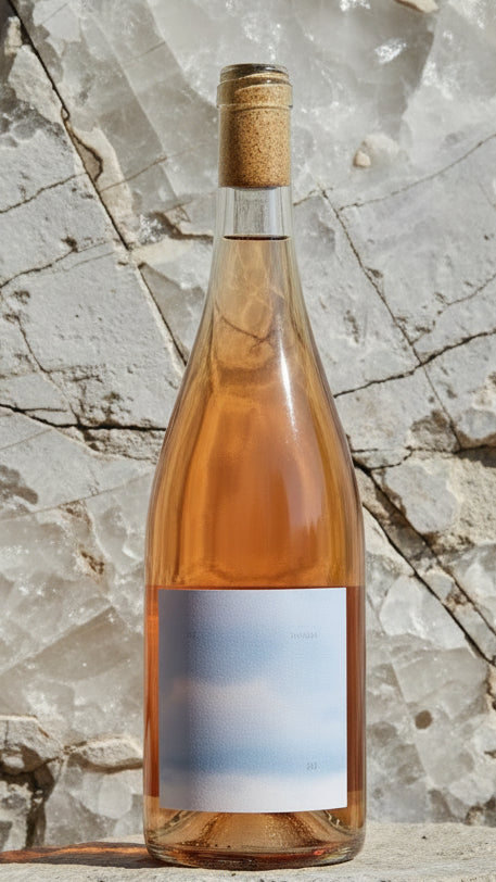 Ben Haines Amber Pinot Gris 2024