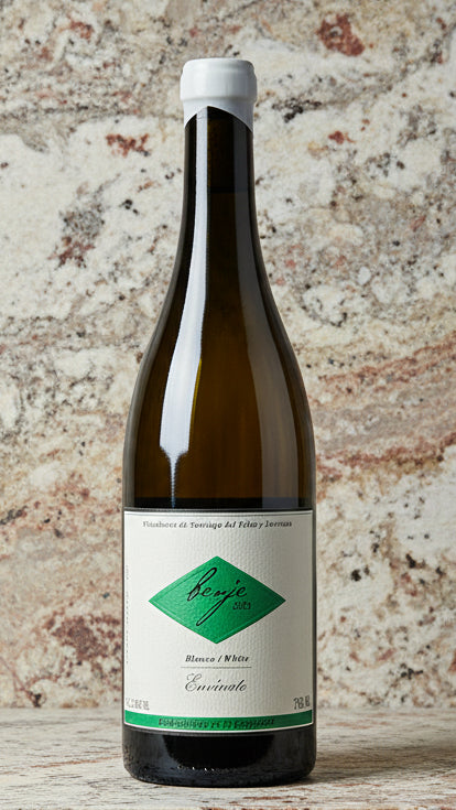 Envinate Benje Blanco 2023