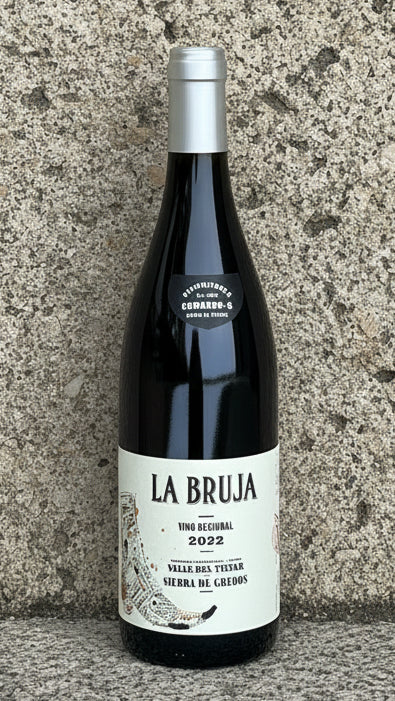 Comando G “La Bruja” Garnacha 2022