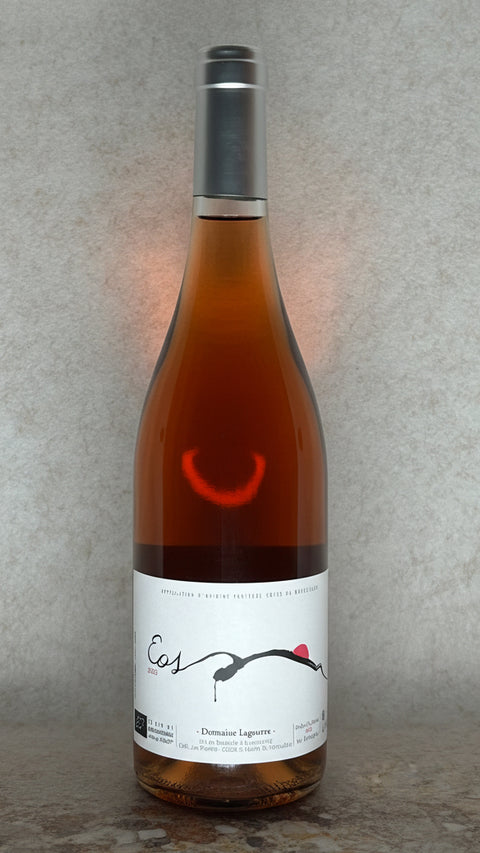 Domaine Laguerre Roussillon 'EOS Rosé' 2023