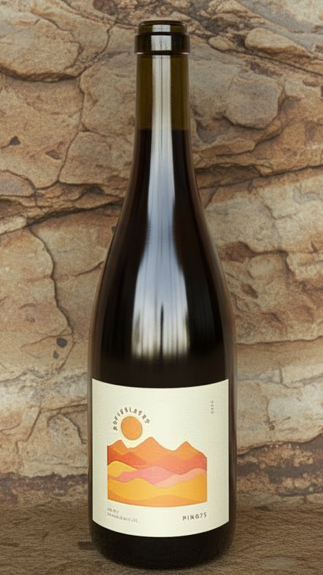 Bryterlater 'Pinot's' 2023