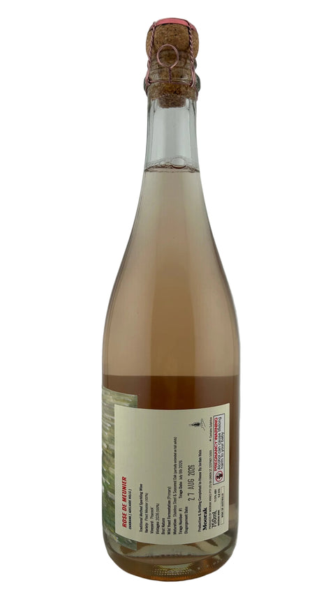 Moorak Rosé de Meunier 2026