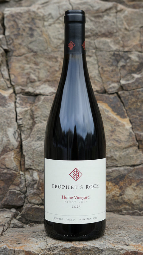 Prophet's Rock Home Vineyard Pinot Noir 2023