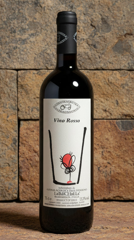 Olek Bondonio Mosca Ubriaca 2023