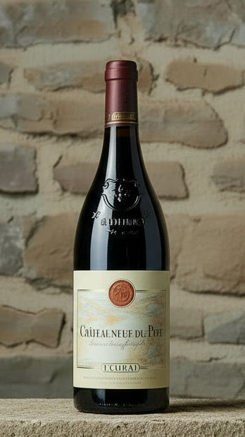 Guigal Châteauneuf-du-Pape 2020