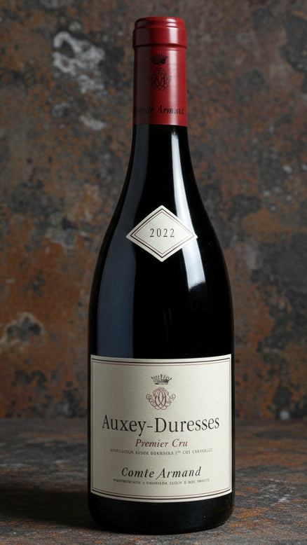 Comte Armand Auxey-Duresses Premier Cru 2022