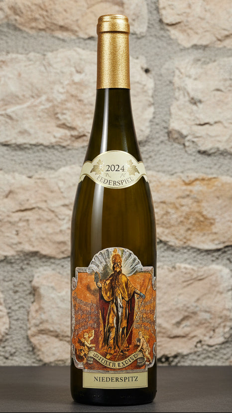 Emmerich Knoll Riesling Loibner Federspiel 2024