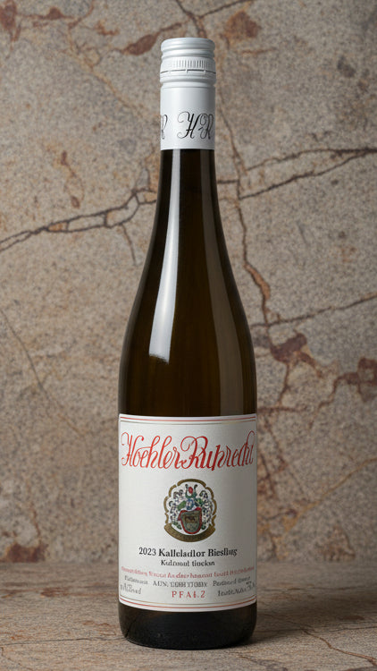 Koehler‑Ruprecht Kallstadter Riesling Kabinett Trocken 2023