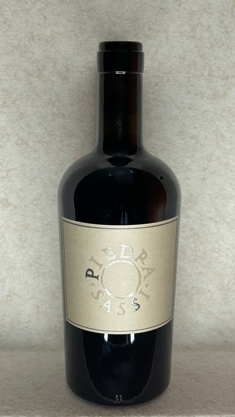 Piedrasassi Syrah Santa Barbara County 2021