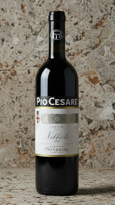Pio Cesare Langhe Nebbiolo DOC 2022