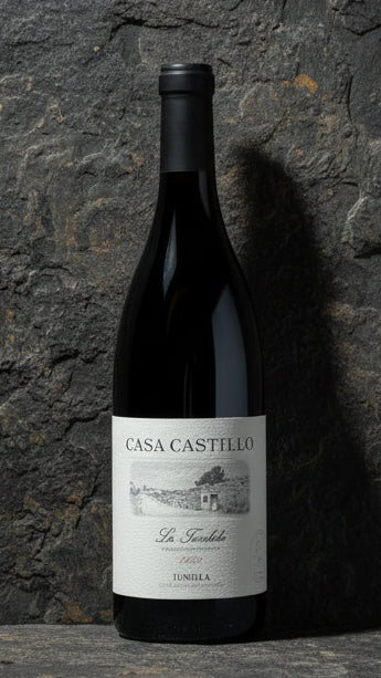 Casa Castillo 'La Tendida' Monastrell 2021