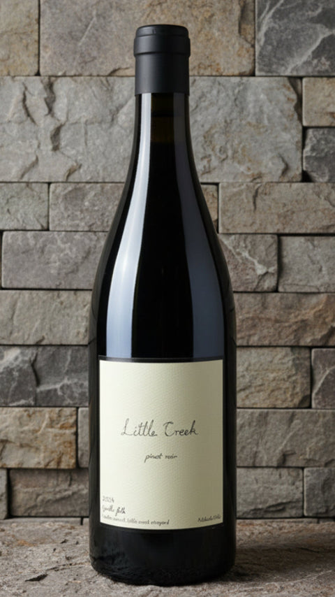 Gentle Folk Little Creek Pinot Noir 2024