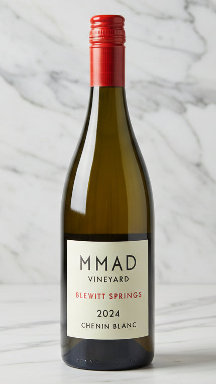 MMAD Chenin Blanc 2024