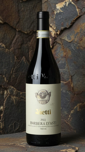 Vietti Barbera d’Asti Trevìe 2022