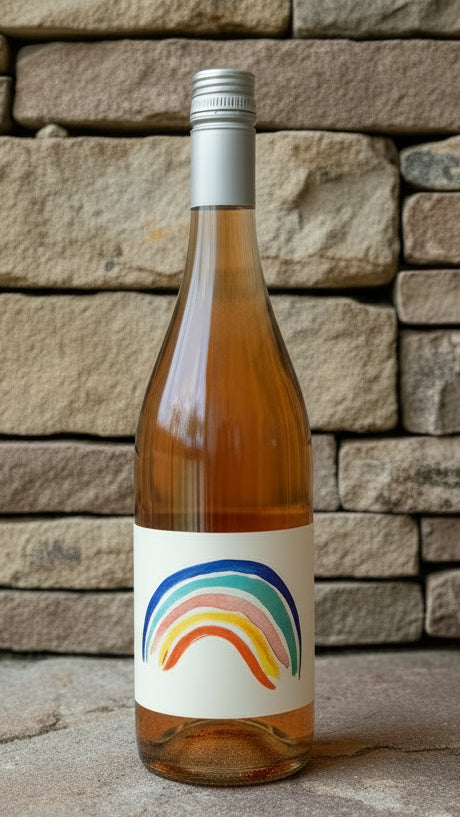 Gentle Folk Rainbow Juice 2025