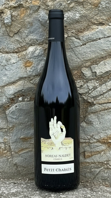 Domaine Moreau-Naudet Petit Chablis 2023