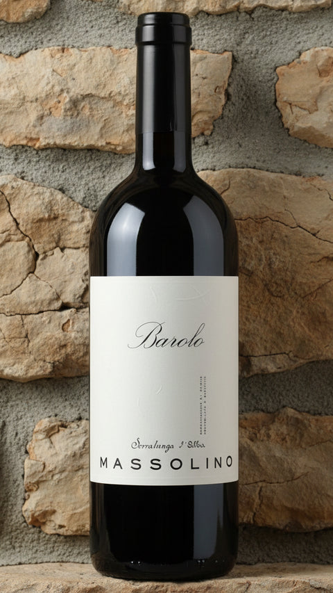 Massolino Barolo 2021