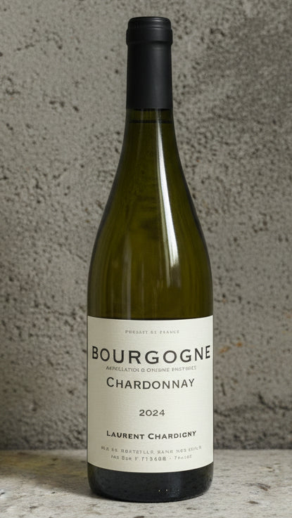 Laurent Chardigny Chardonnay 2024