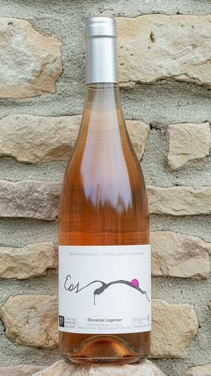 Domaine Laguerre Roussillon EOS Rose 2023
