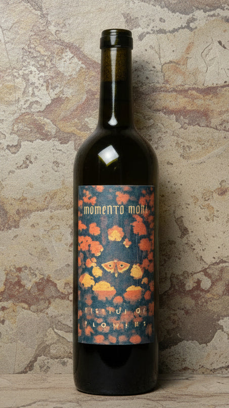 Momento Mori 'Fistful of Flowers' 2024