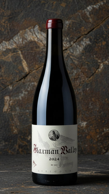 Agricola Vintners Flaxman Valley Shiraz 2024