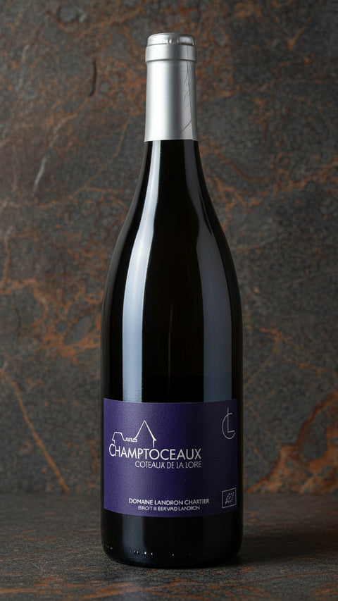 Domaine Landron Chartier Muscadet Coteaux de la Loire Cru 'Champtoceaux' 2019