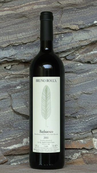 Bruno Rocca Barbaresco 2021