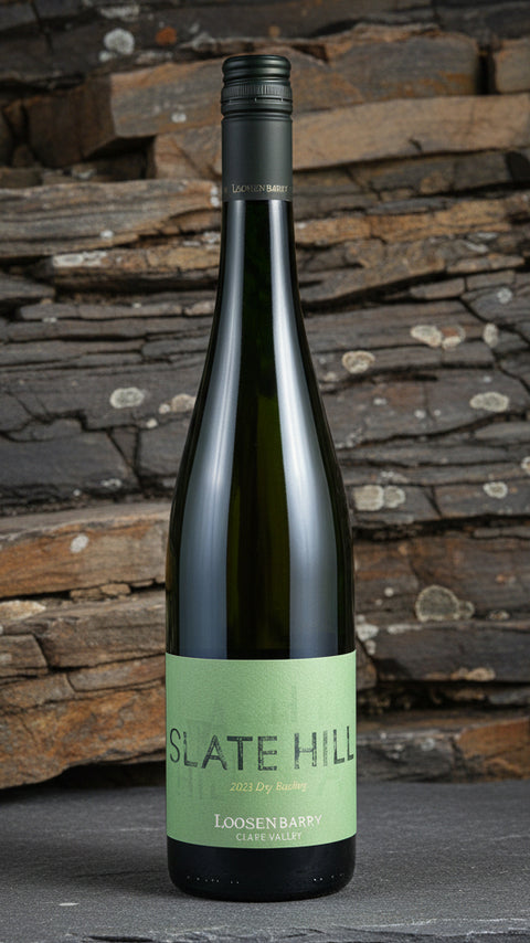 LoosenBarry ‘Slate Hill’ Riesling 2023