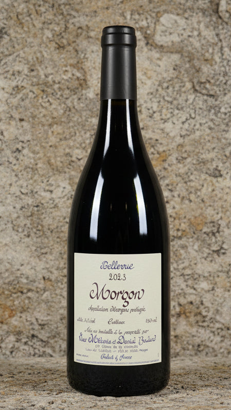 Domaine Daniel Bouland Morgon Bellevue Cailloux 2023