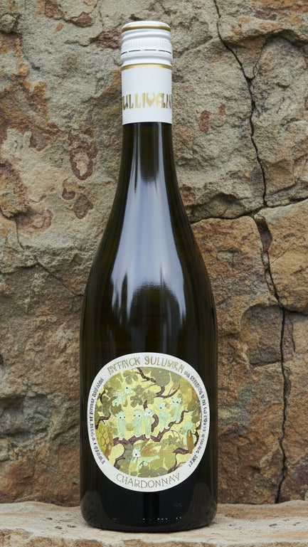 Patrick Sullivan Chardonnay 2025